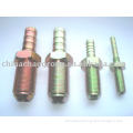 hydraulic adapter, JIC, BSP, SAE